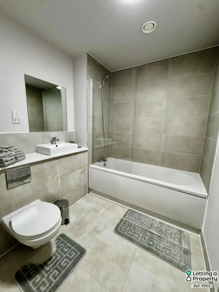 1 bedroom apartment for rent