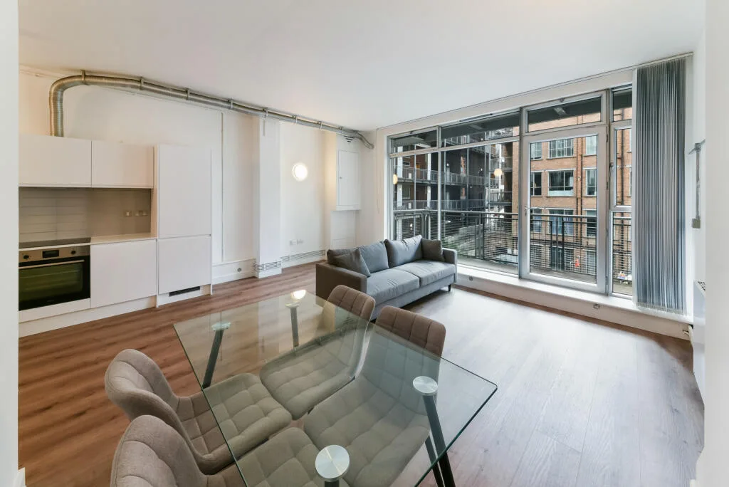1 bedroom apartment for rent