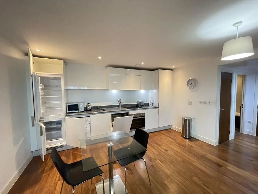 1 bedroom apartment for rent