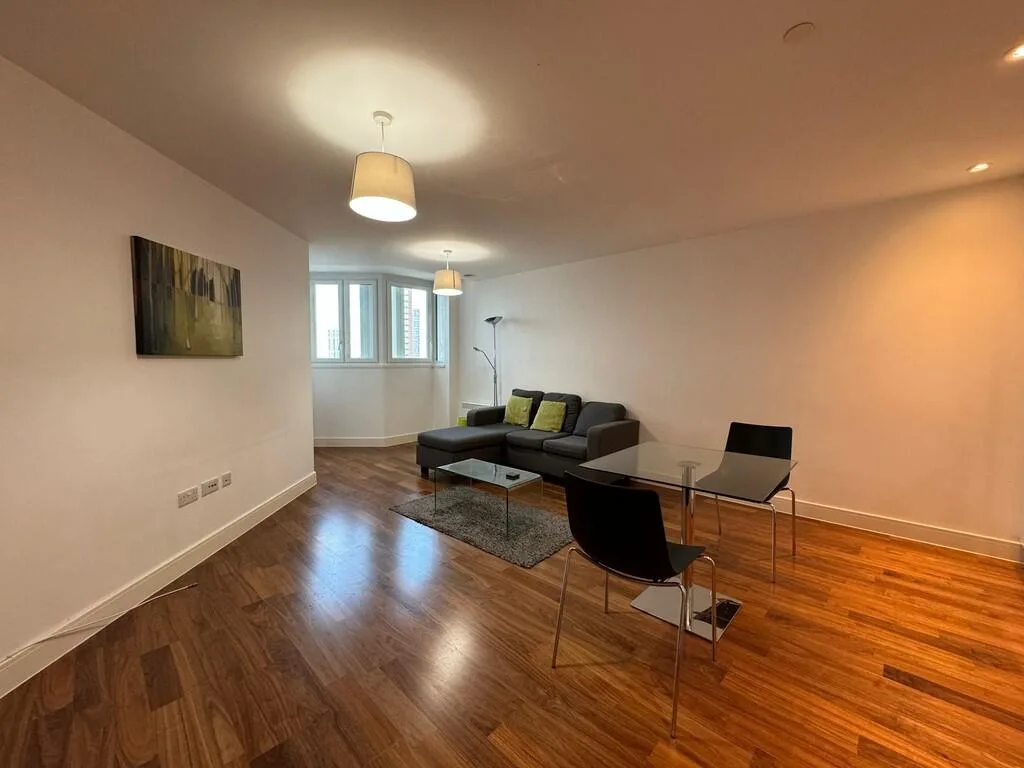 1 bedroom apartment for rent