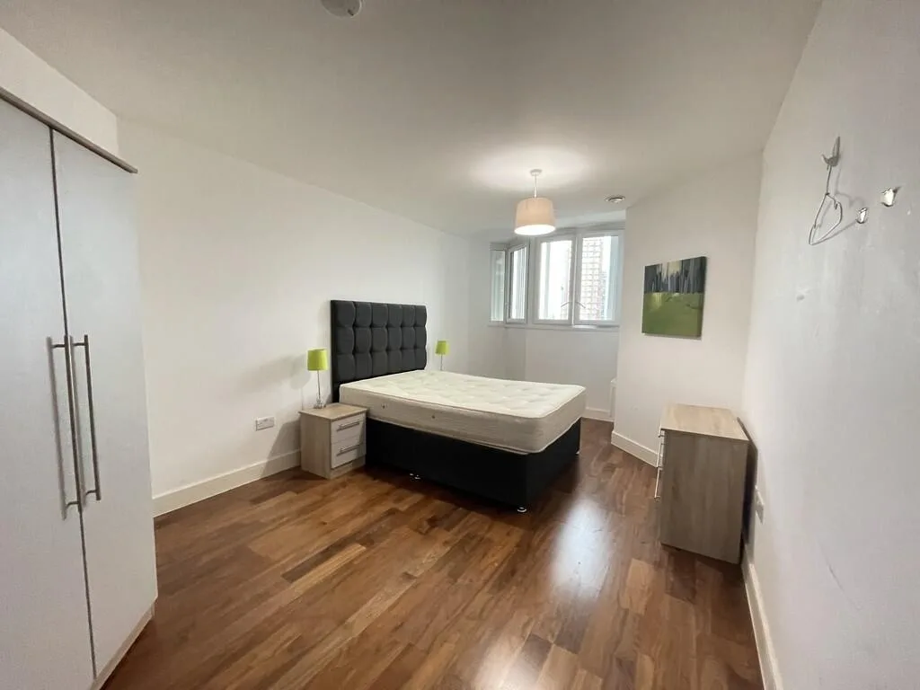 1 bedroom apartment for rent