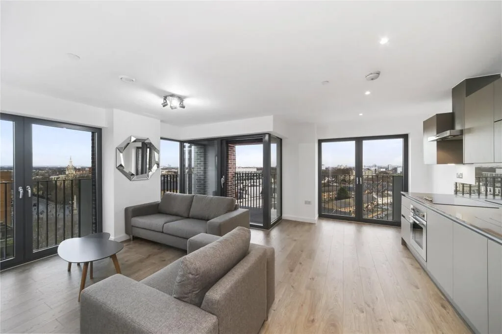 2 bedroom apartment for rent