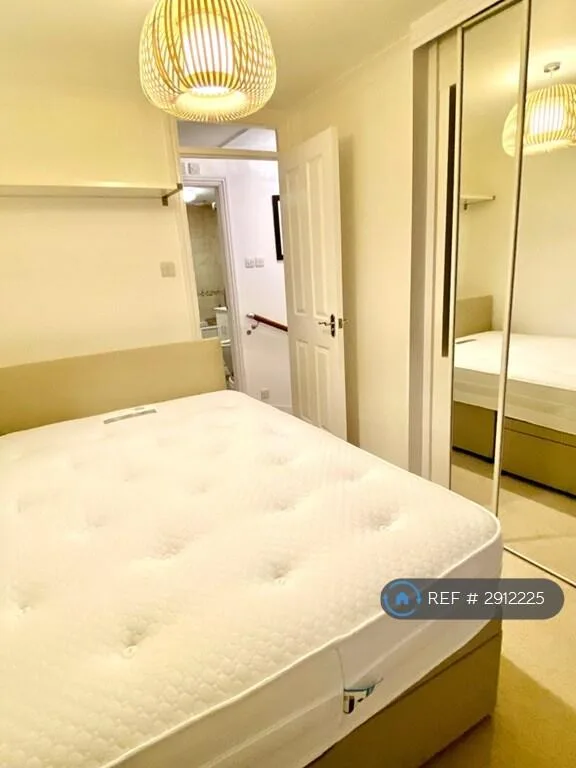 3 bedroom terraced house for rent