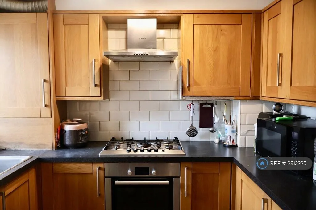 3 bedroom terraced house for rent