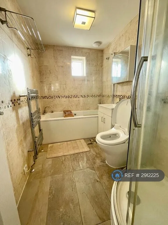 3 bedroom terraced house for rent
