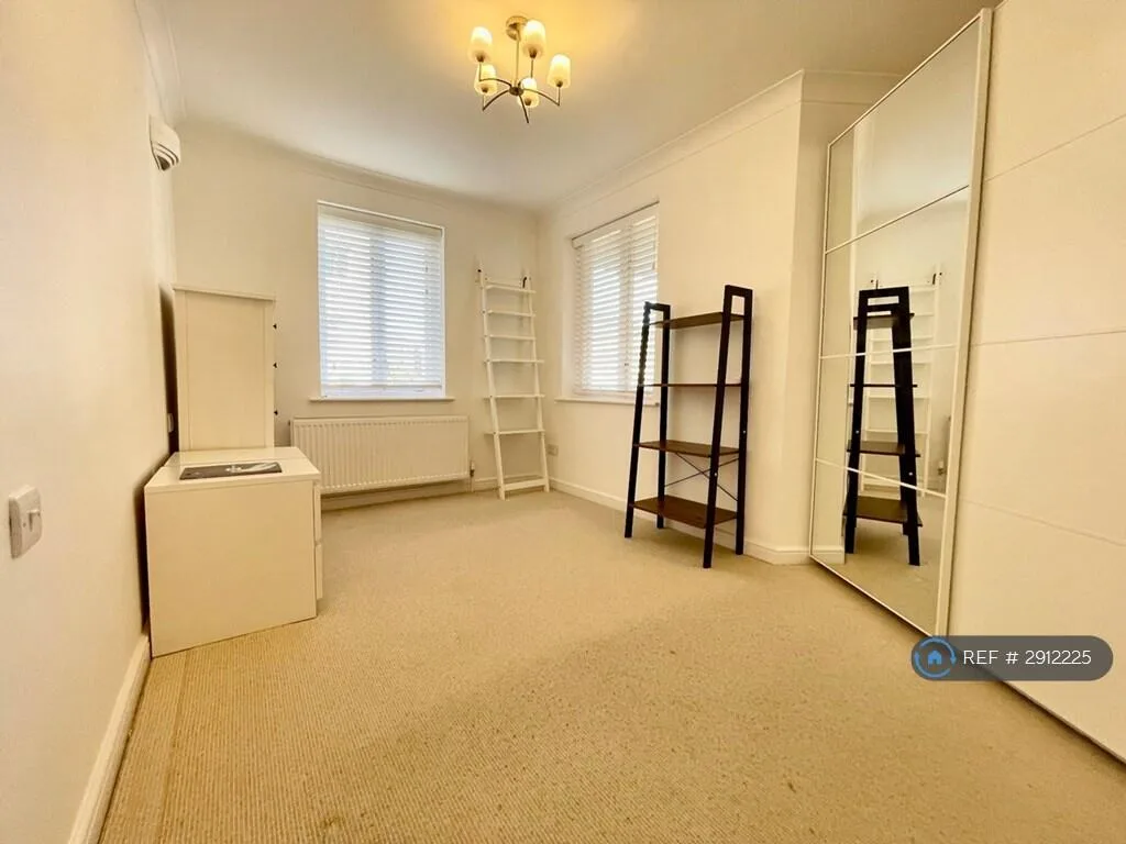 3 bedroom terraced house for rent