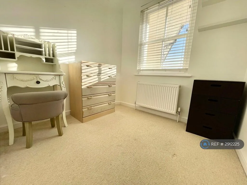 3 bedroom terraced house for rent