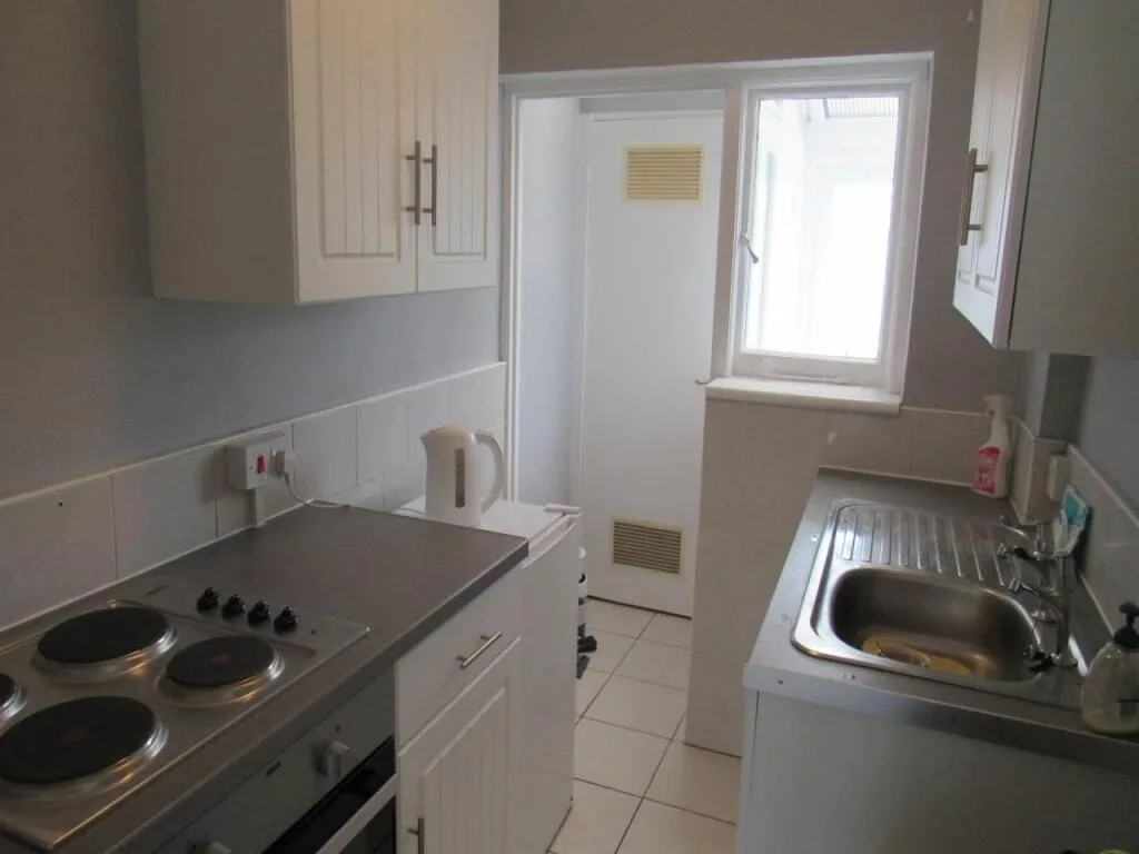 4 bedroom terraced house for rent