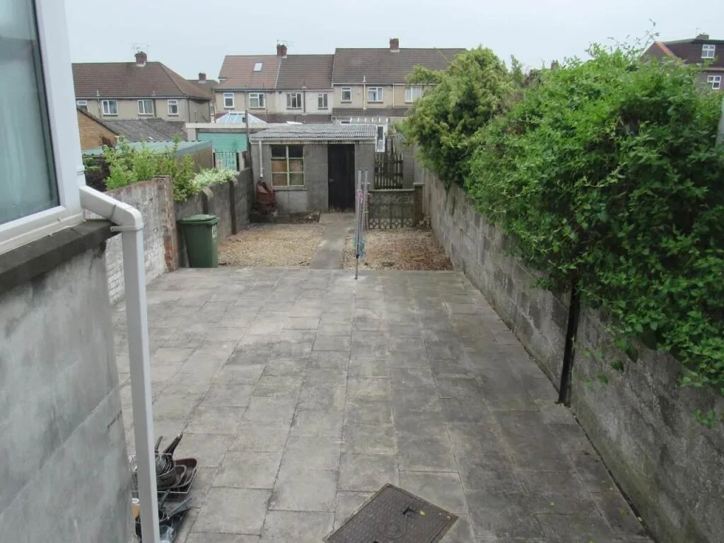 4 bedroom terraced house for rent