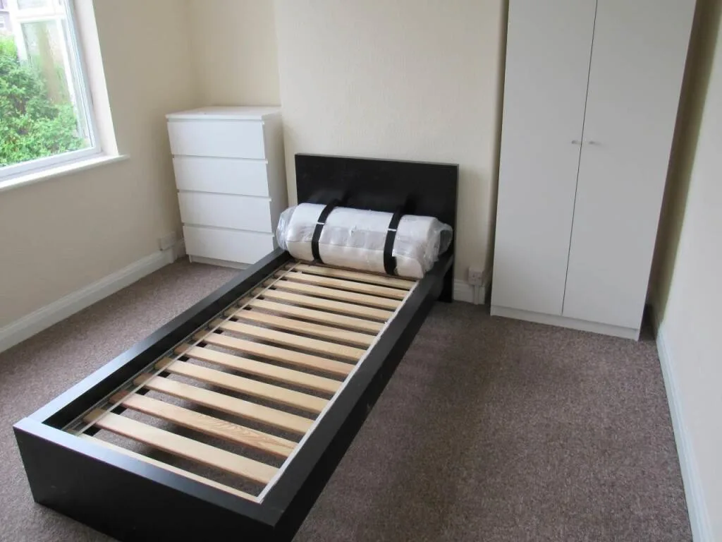 4 bedroom terraced house for rent