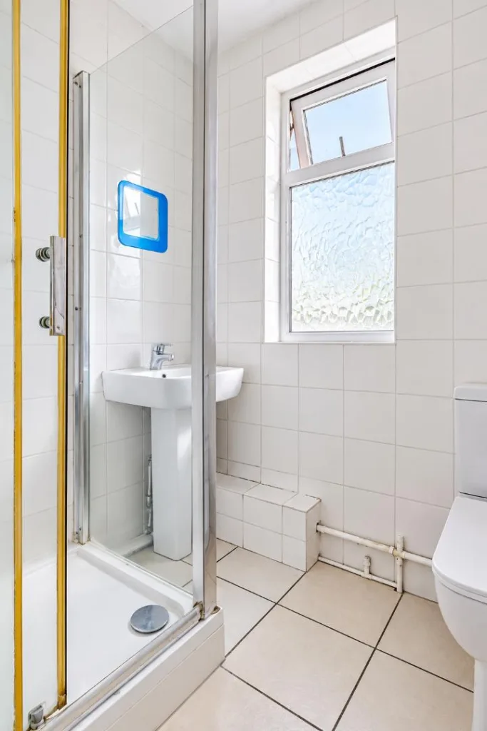 4 bedroom terraced house for rent