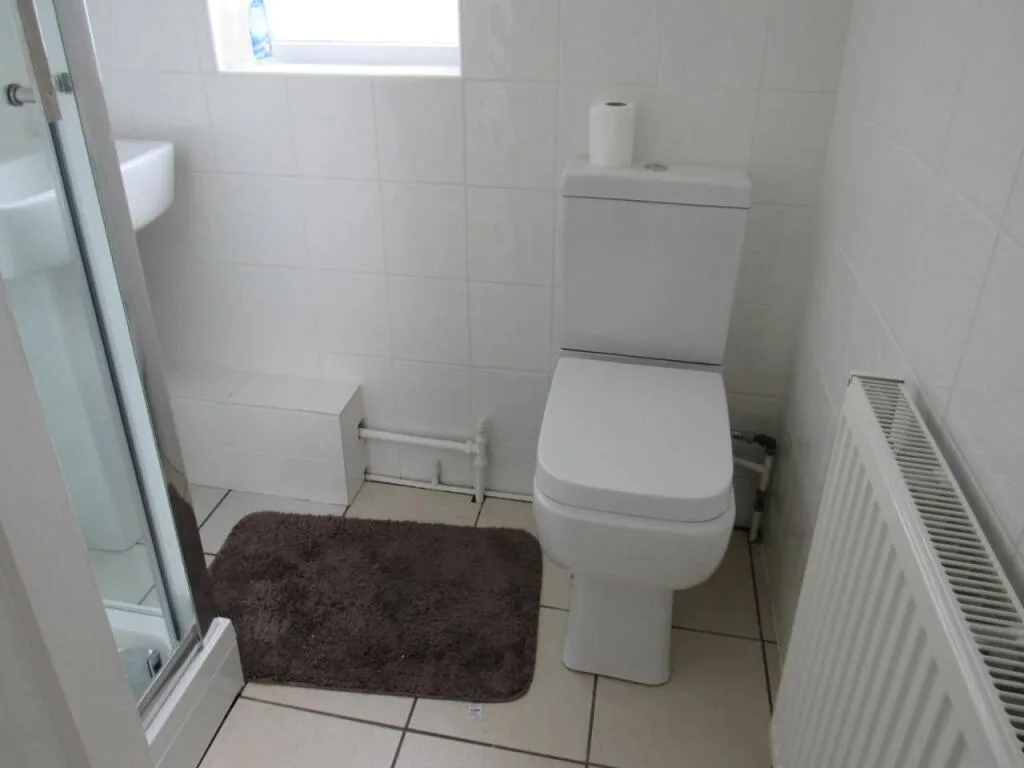 4 bedroom terraced house for rent