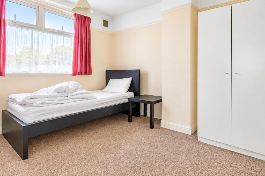 4 bedroom terraced house for rent