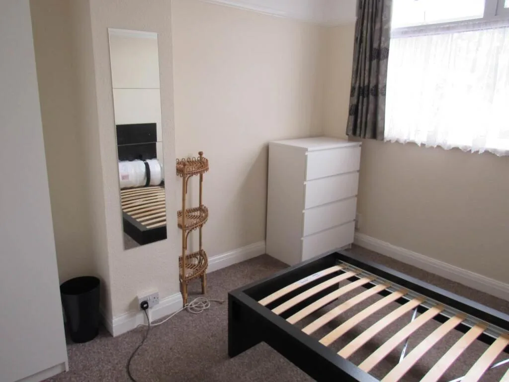 4 bedroom terraced house for rent