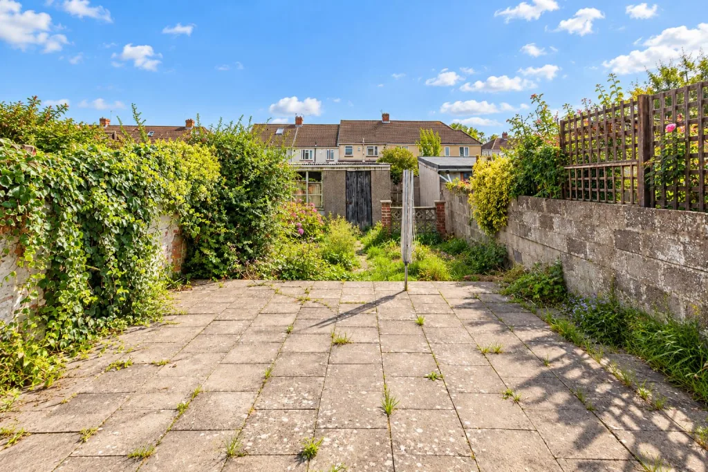 4 bedroom terraced house for rent