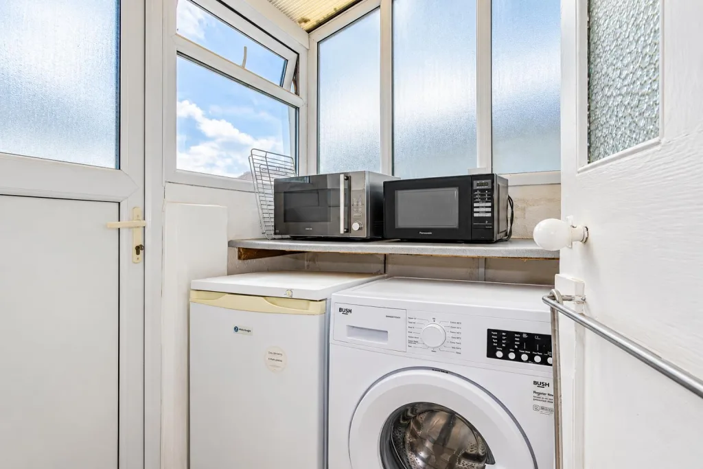 4 bedroom terraced house for rent