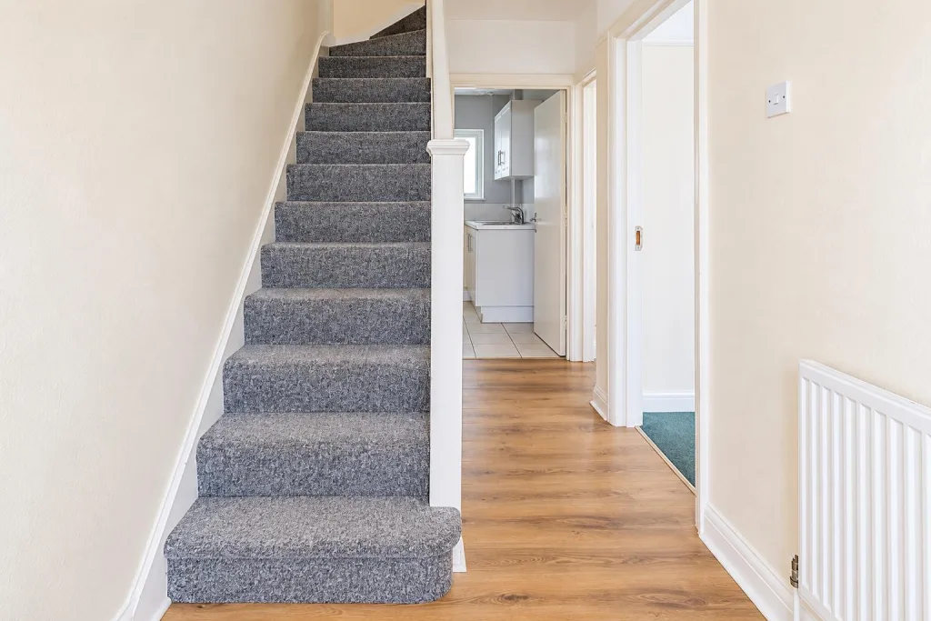 4 bedroom terraced house for rent