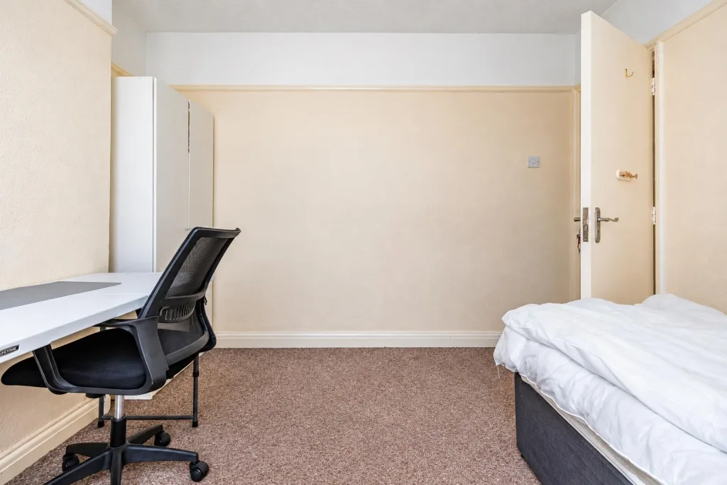 4 bedroom terraced house for rent