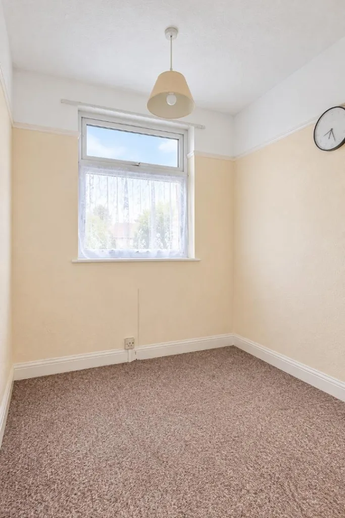 4 bedroom terraced house for rent