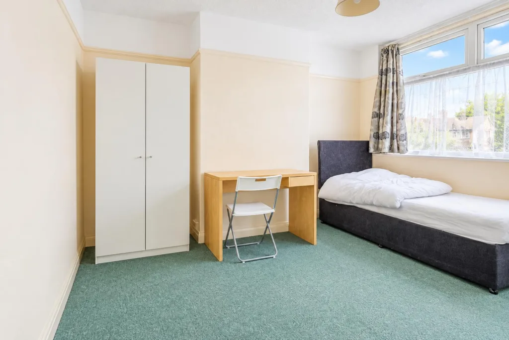 4 bedroom terraced house for rent