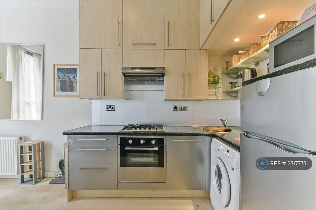 1 bedroom flat for rent