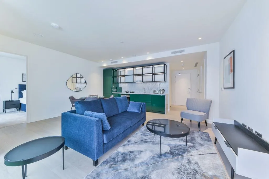 1 bedroom apartment for rent