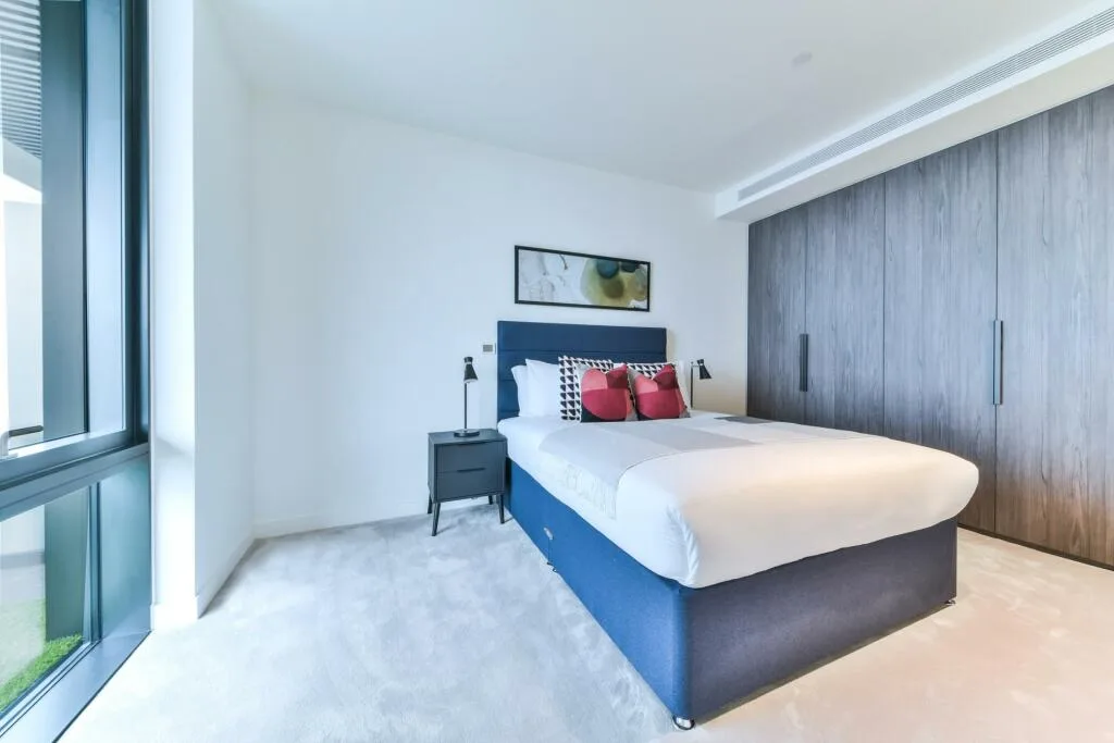 1 bedroom apartment for rent