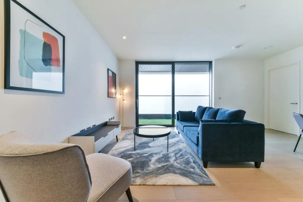 1 bedroom apartment for rent