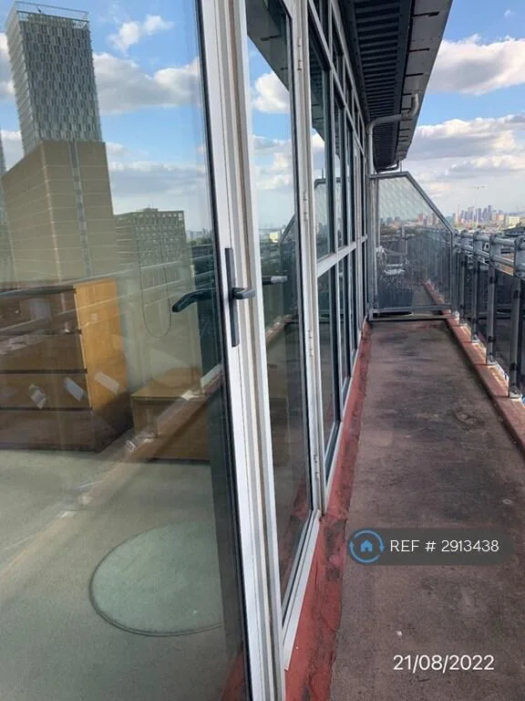 3 bedroom flat for rent
