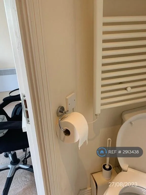 3 bedroom flat for rent