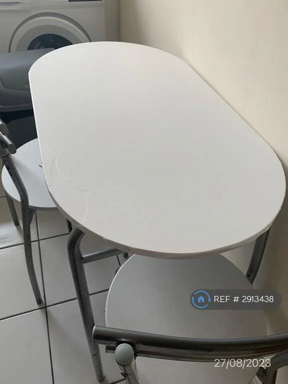 3 bedroom flat for rent