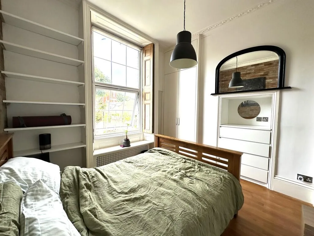 1 bedroom flat for rent