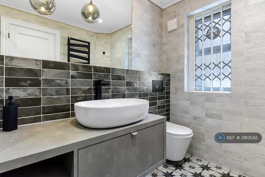 1 bedroom terraced house for rent
