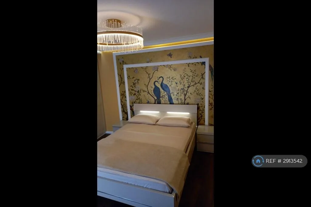 1 bedroom terraced house for rent