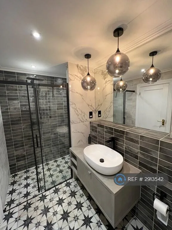 1 bedroom terraced house for rent