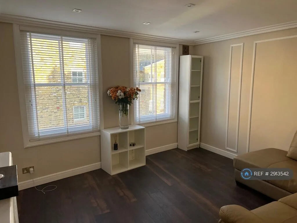 1 bedroom terraced house for rent