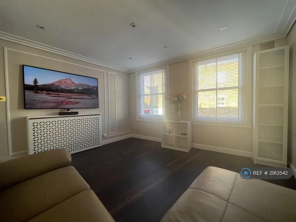 1 bedroom terraced house for rent