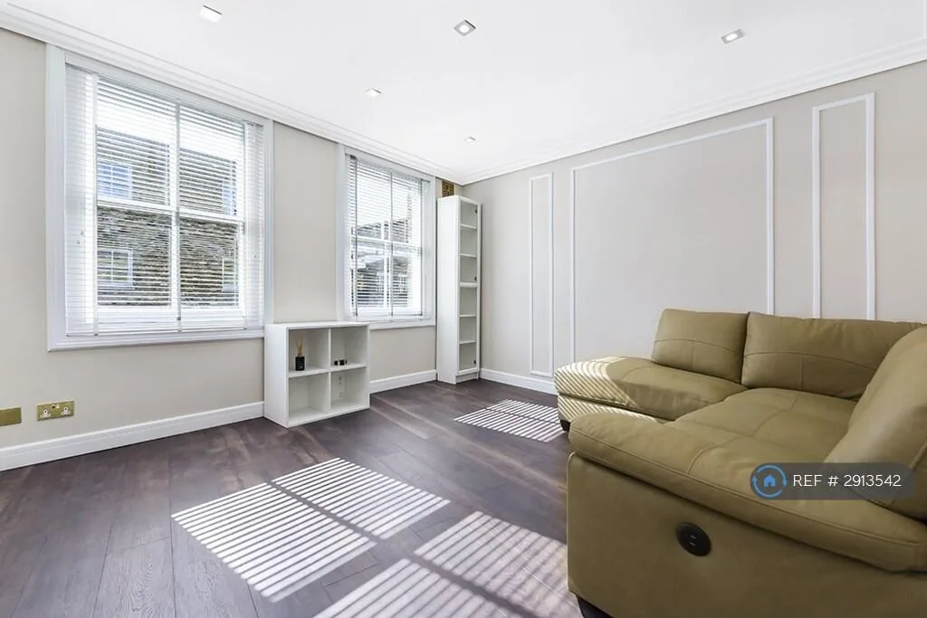 1 bedroom terraced house for rent
