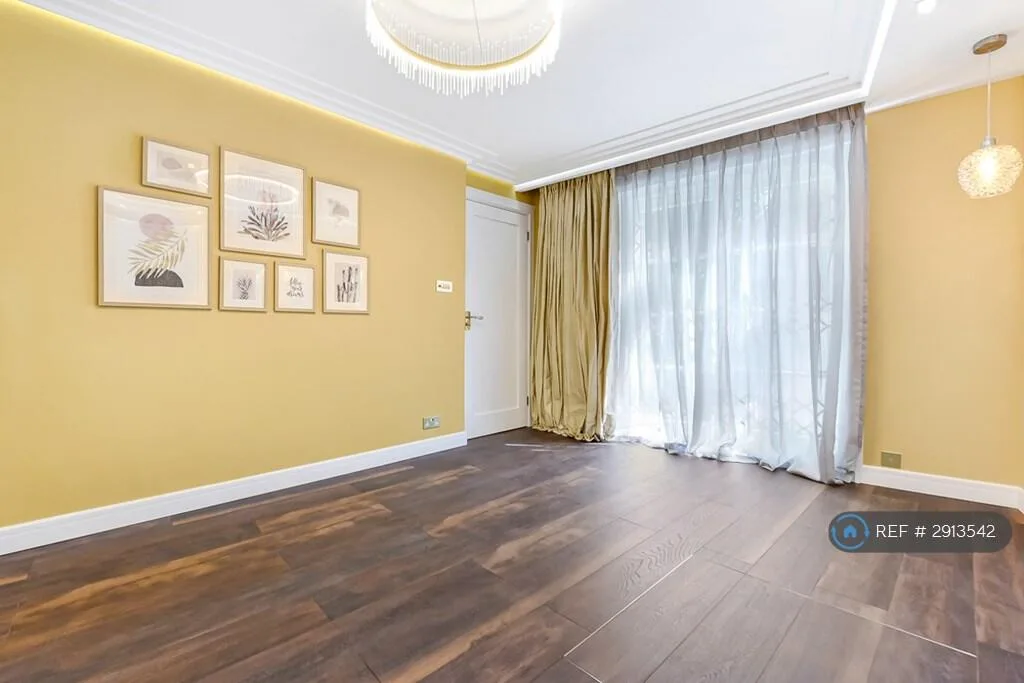 1 bedroom terraced house for rent
