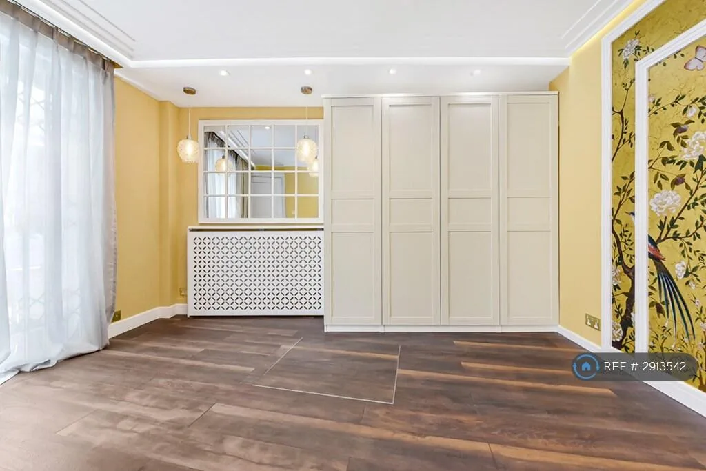 1 bedroom terraced house for rent