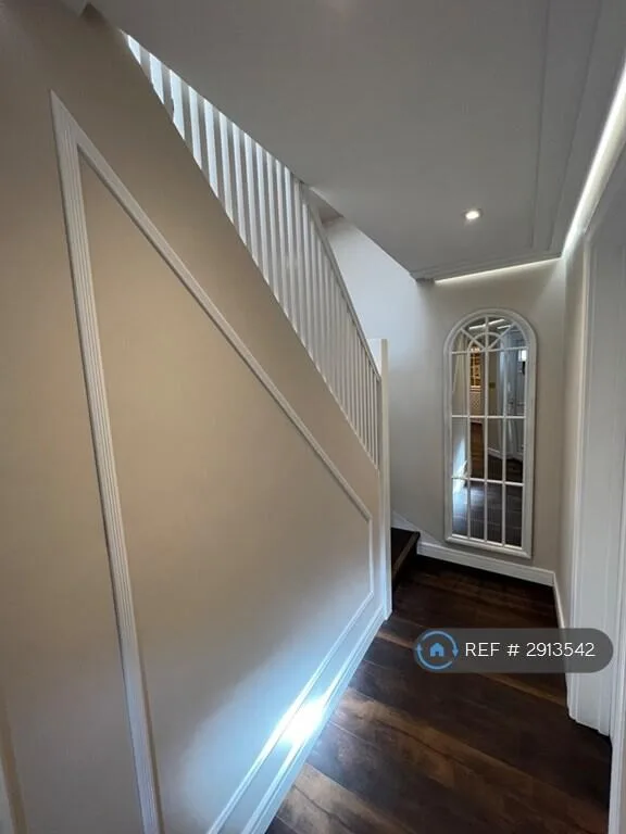 1 bedroom terraced house for rent