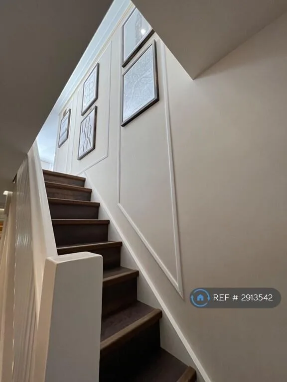 1 bedroom terraced house for rent