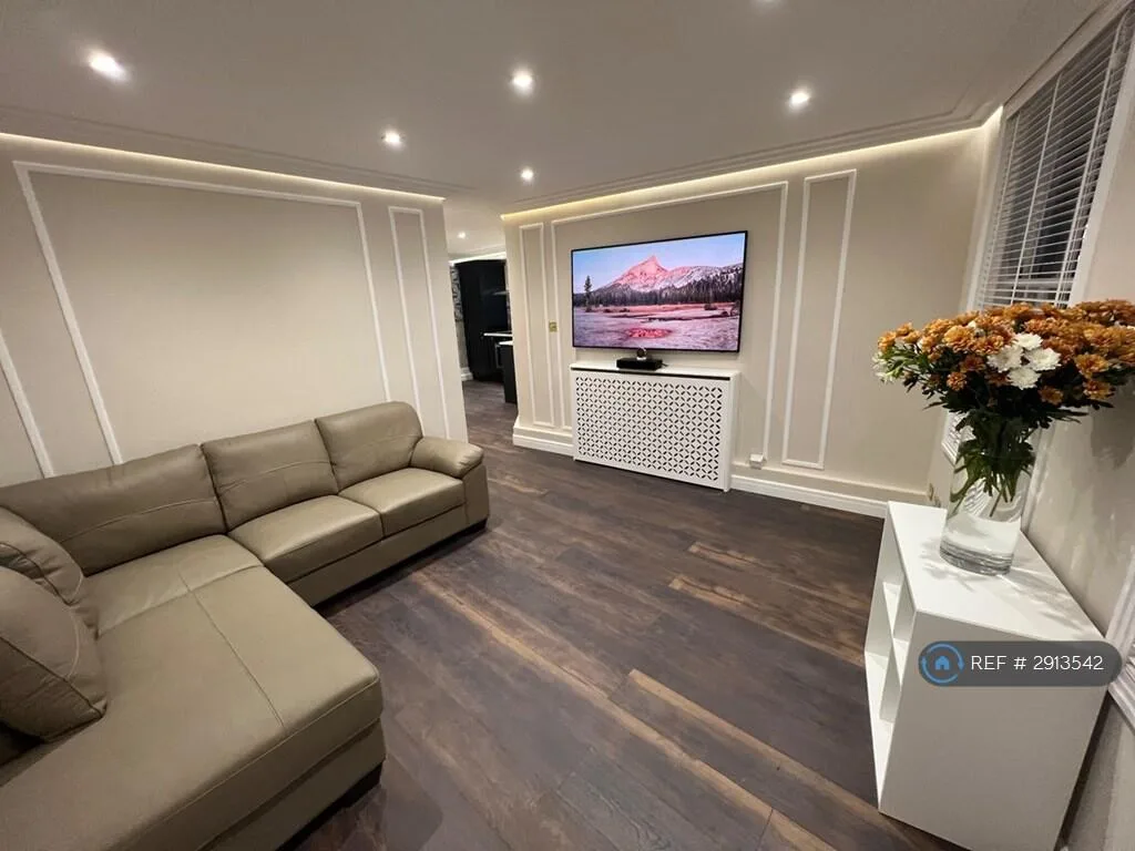1 bedroom terraced house for rent