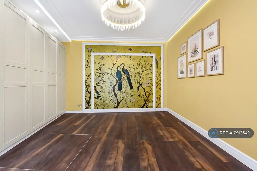 1 bedroom terraced house for rent