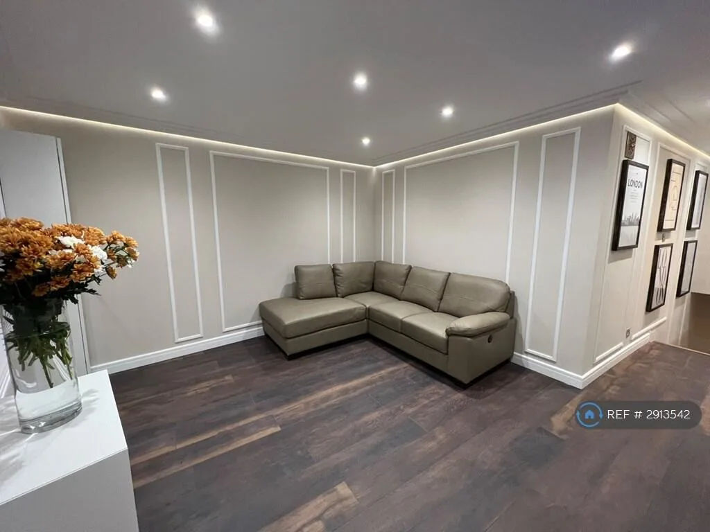 1 bedroom terraced house for rent