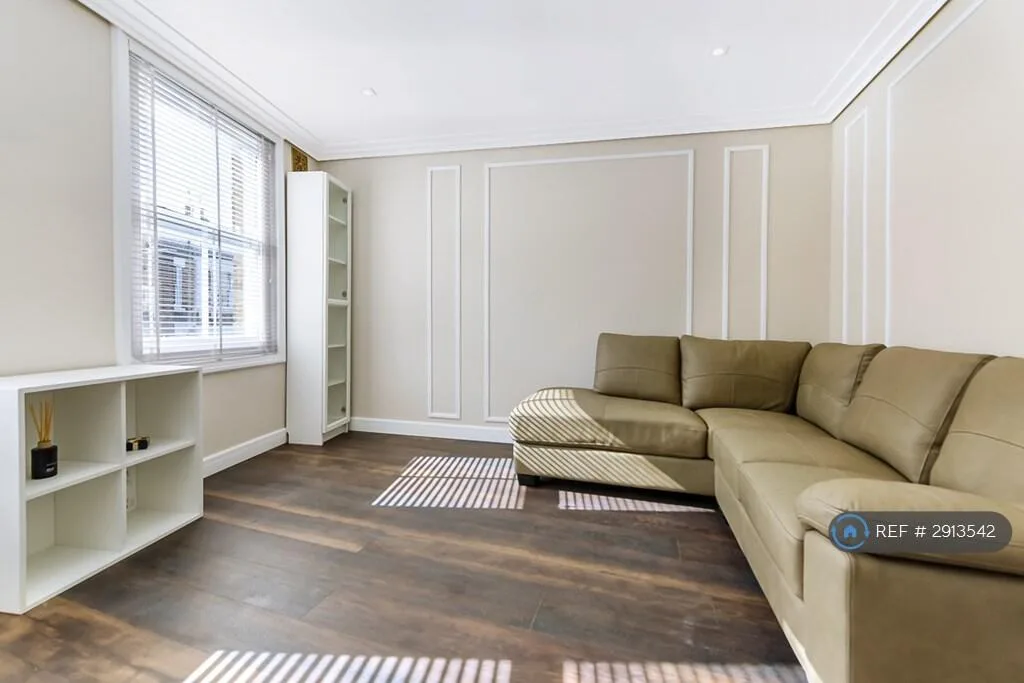 1 bedroom terraced house for rent