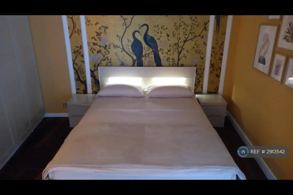 1 bedroom terraced house for rent