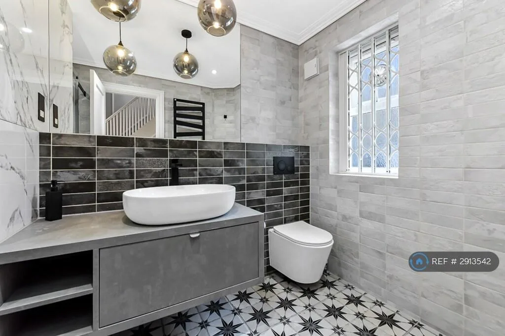 1 bedroom terraced house for rent