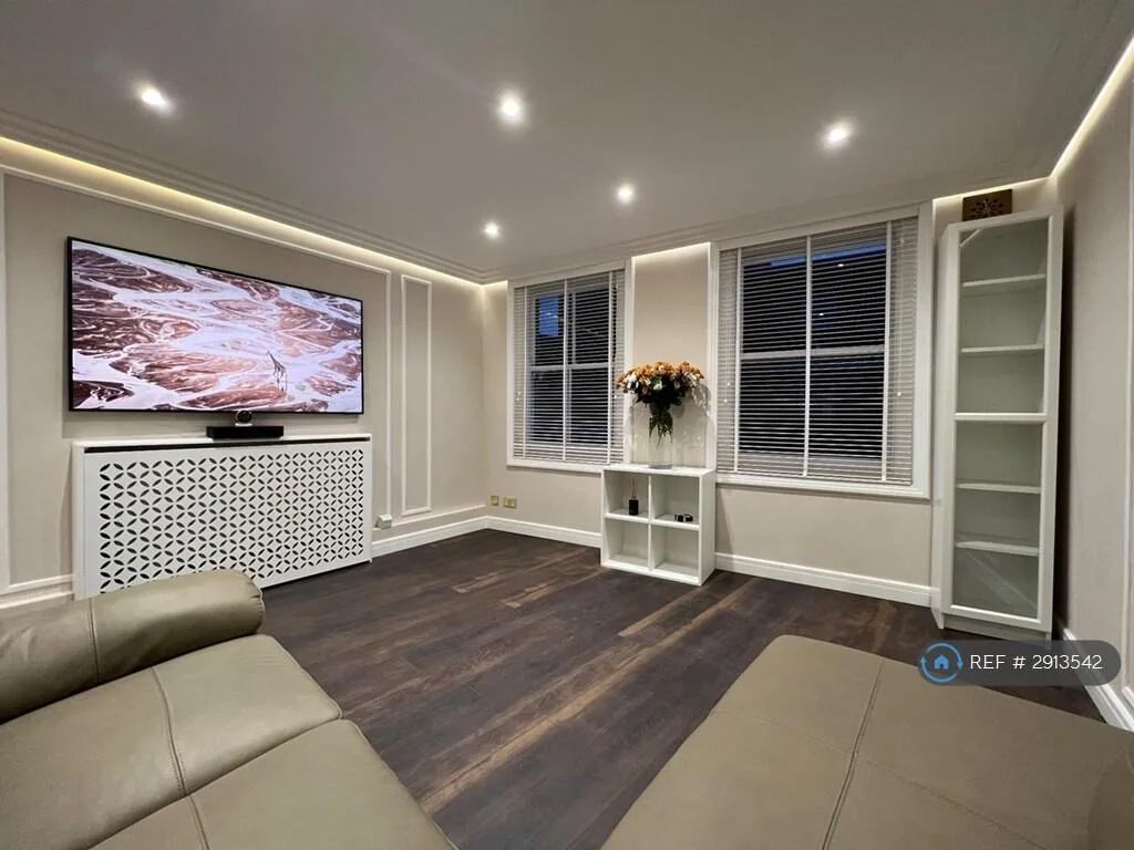 1 bedroom terraced house for rent