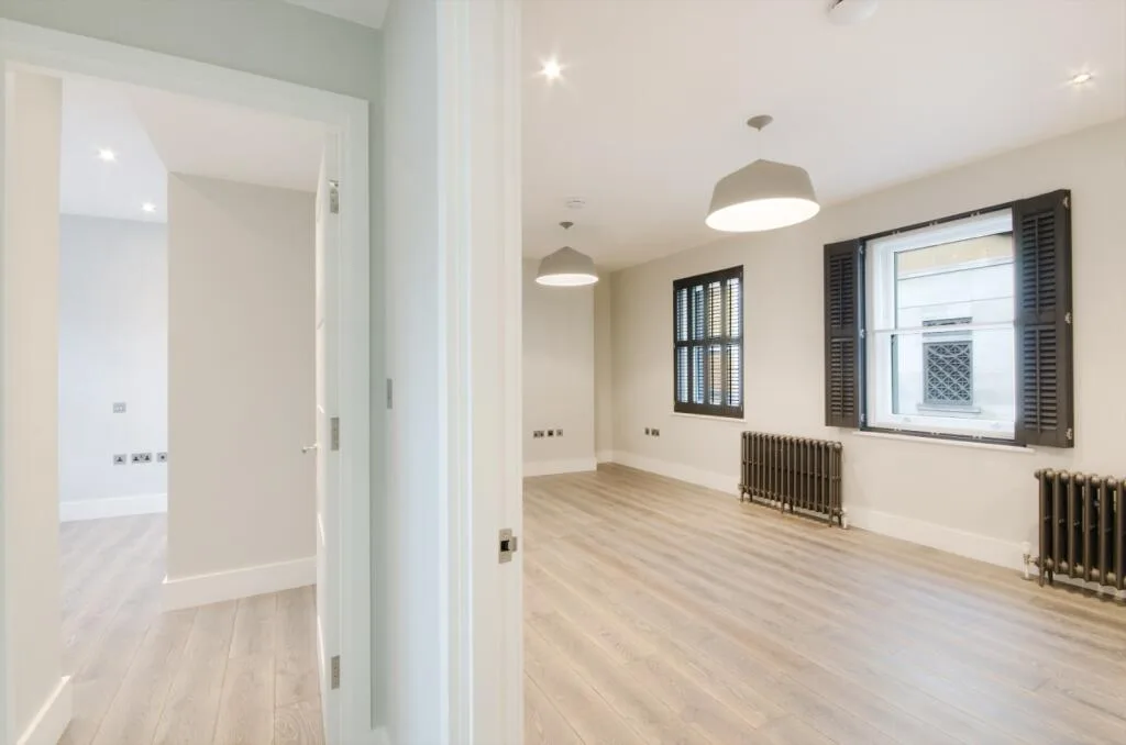 1 bedroom apartment for rent